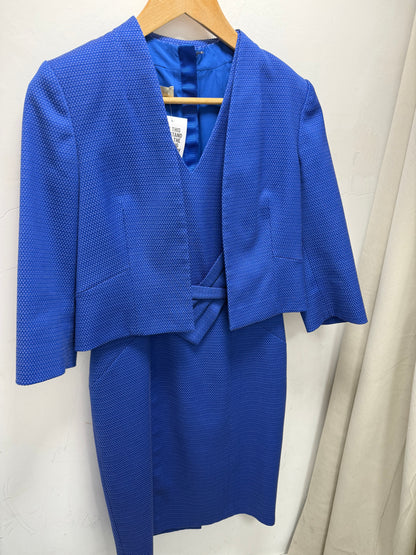 HOBBS ladies 2 piece dress and jacket