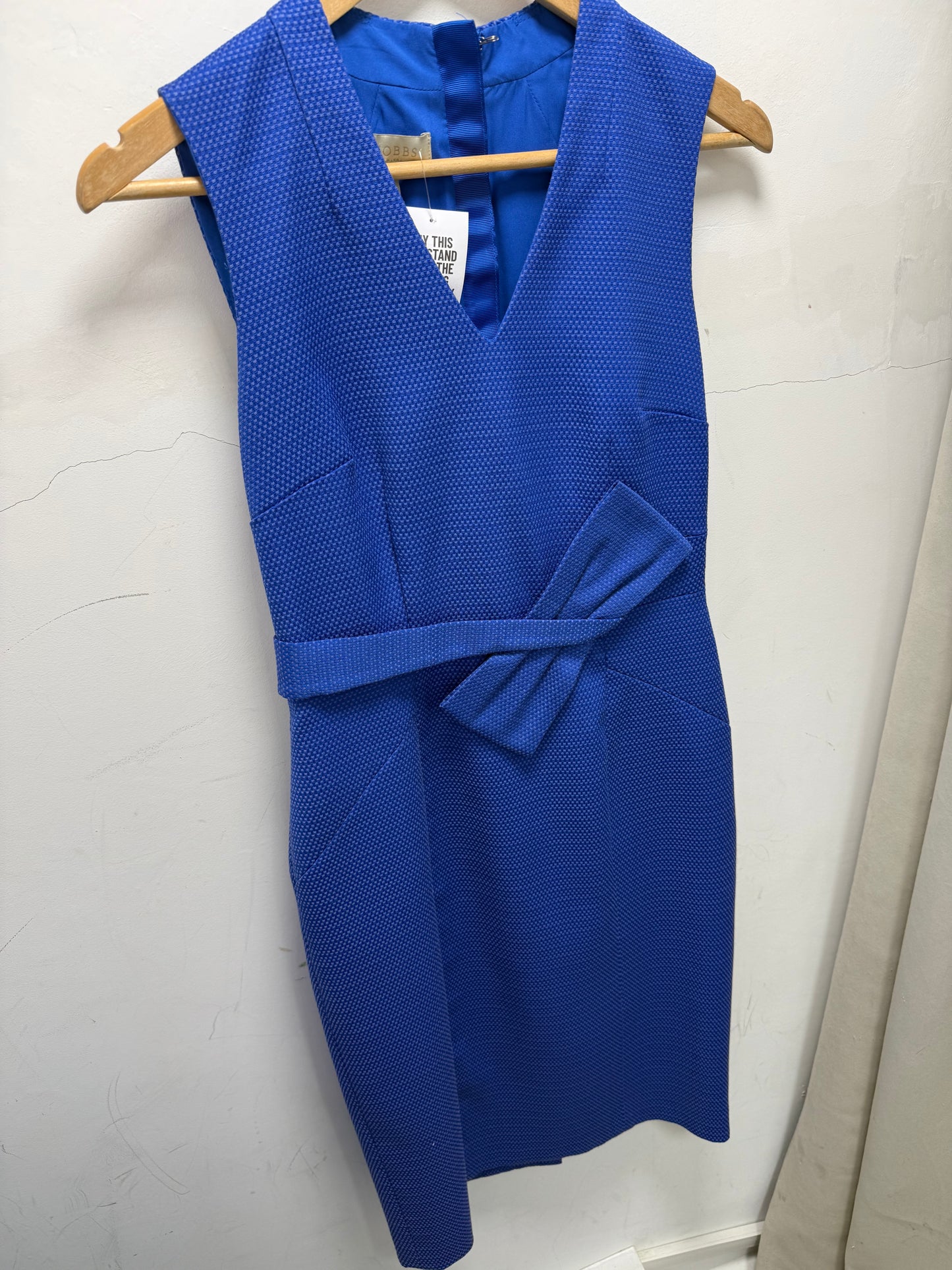 HOBBS ladies 2 piece dress and jacket