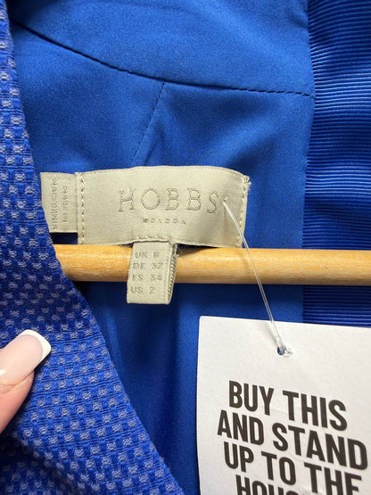 HOBBS ladies 2 piece dress and jacket