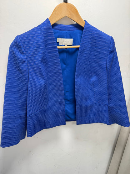 HOBBS ladies 2 piece dress and jacket