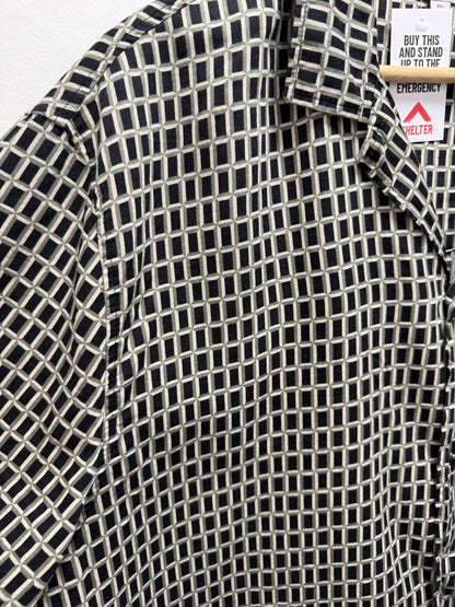 Men’s Autograph shirt