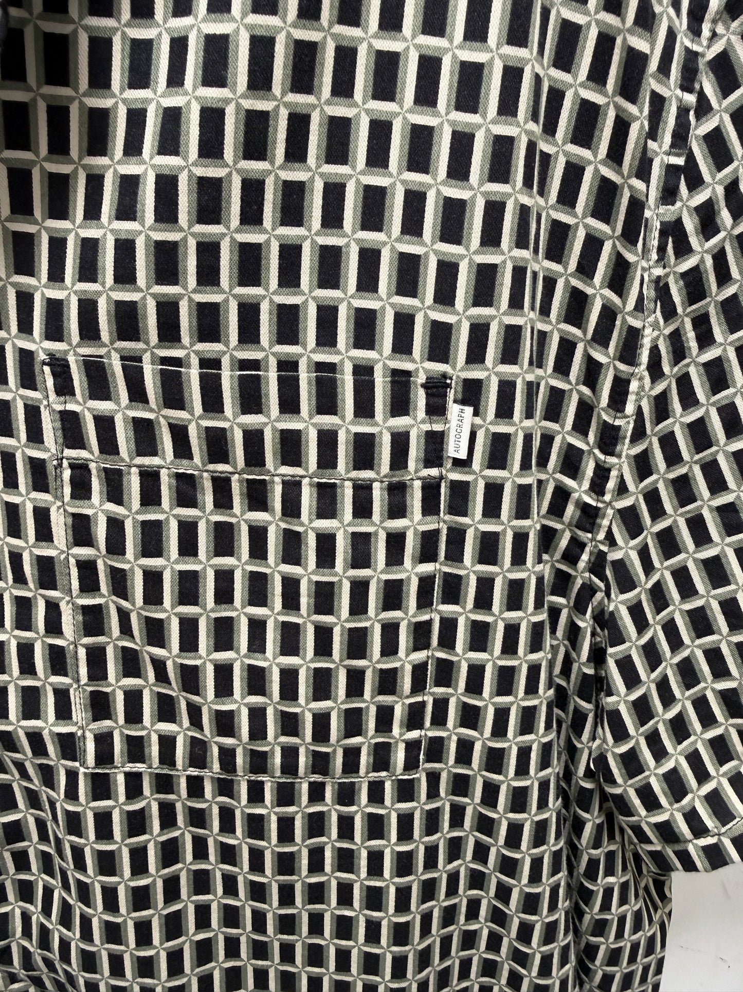 Men’s Autograph shirt