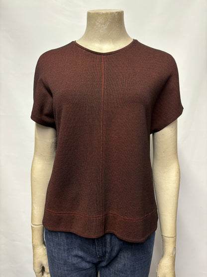 Bimba Y Lola Red Top Small