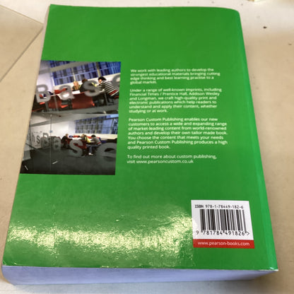 Engineering Mathematics Modern Engineering Mathematics Fifth Edition Includes eBook Access