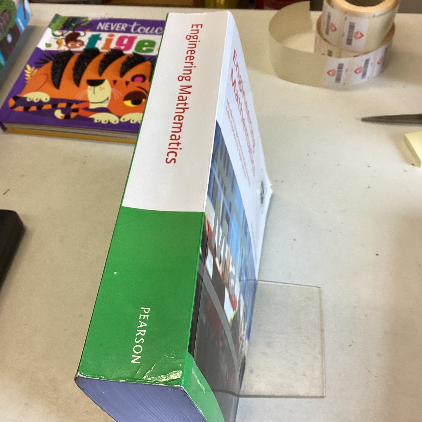 Engineering Mathematics Modern Engineering Mathematics Fifth Edition Includes eBook Access