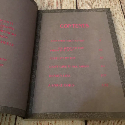 Longshot by Ann Nocenti & Arthur Adams (Marvel Comics)