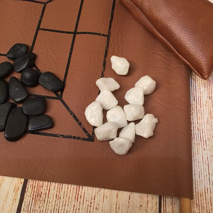 MLABA-LABA Zulu War Game, Africa’s No. 1 Game