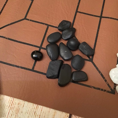 MLABA-LABA Zulu War Game, Africa’s No. 1 Game