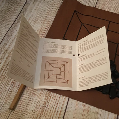 MLABA-LABA Zulu War Game, Africa’s No. 1 Game