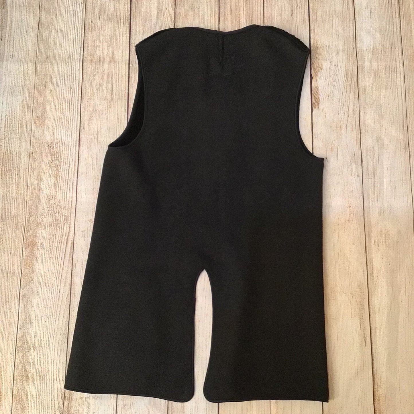 Burberrys Grey Black Coat Lining Size 38