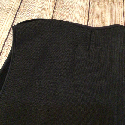 Burberrys Grey Black Coat Lining Size 38