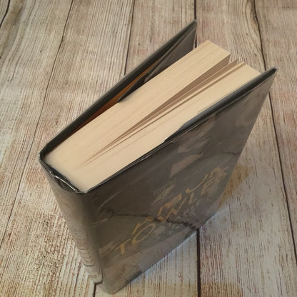 Table for Two by Amor Towles (2024) Signed Edition