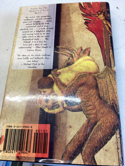 The Life and Death of My Lord Gilles de Rais  Robert Nye