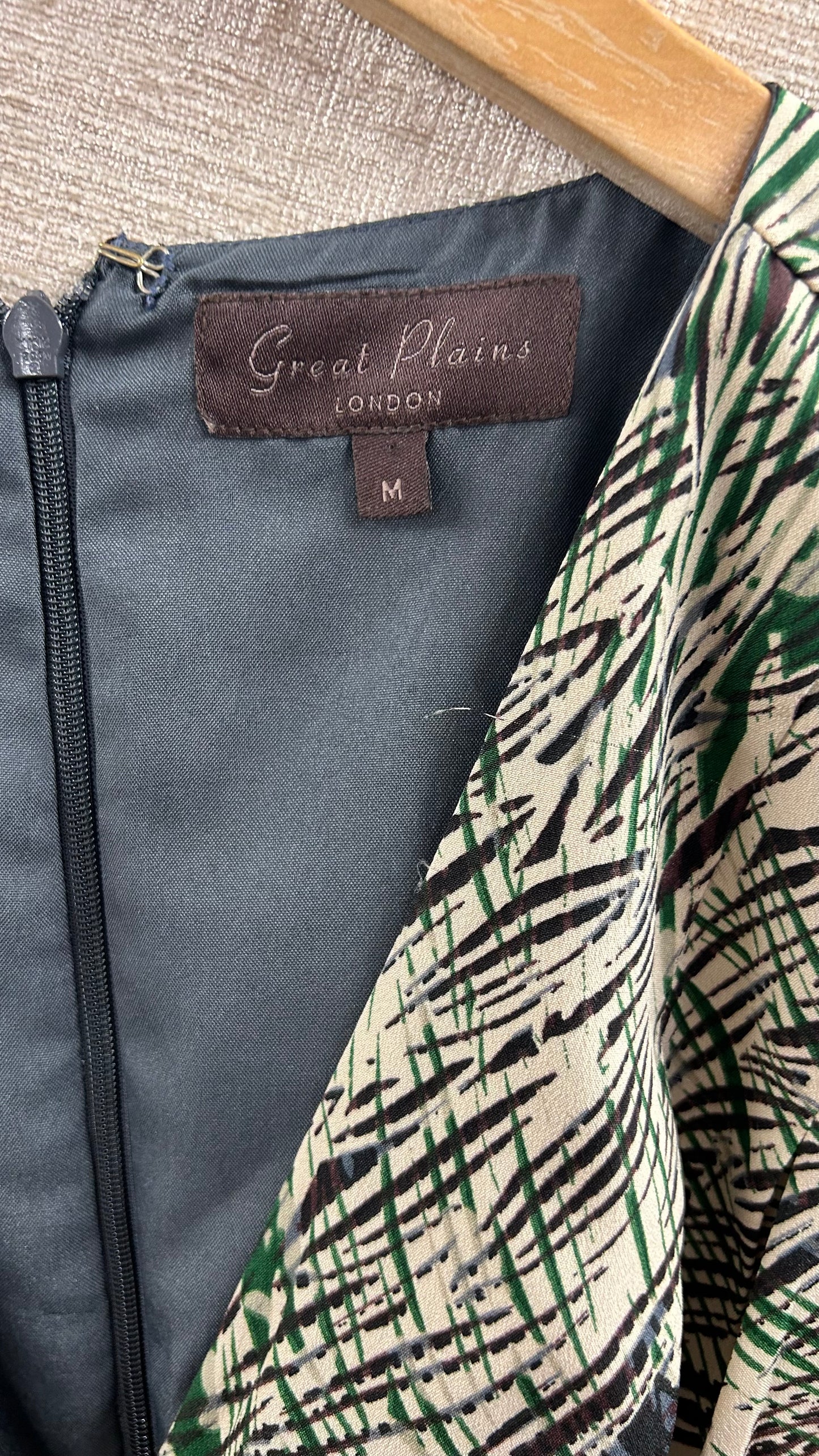 Great Plains Dress medium