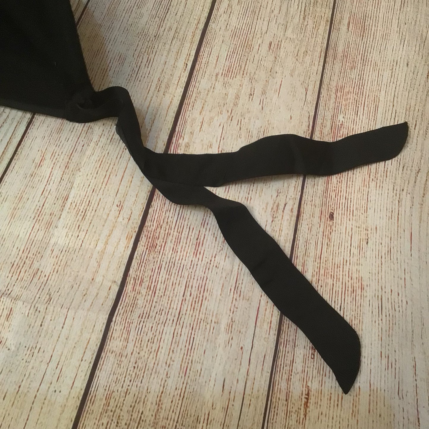 Scottish Glengarry Hat 100% Wool, Silk Lining Size S (6 7/8)