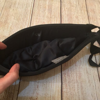 Scottish Glengarry Hat 100% Wool, Silk Lining Size S (6 7/8)