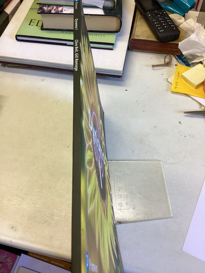 Dynamo 1 Pupil Book Stage 3 Your KS3 Path to GCSE Success French Clive Bell, Gill Ramage