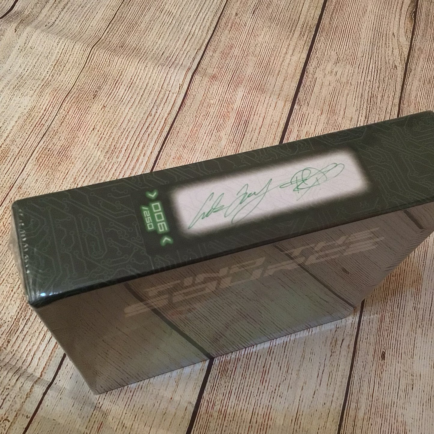 Find the Source Boardgame, Animus Magus Games (Unopened)