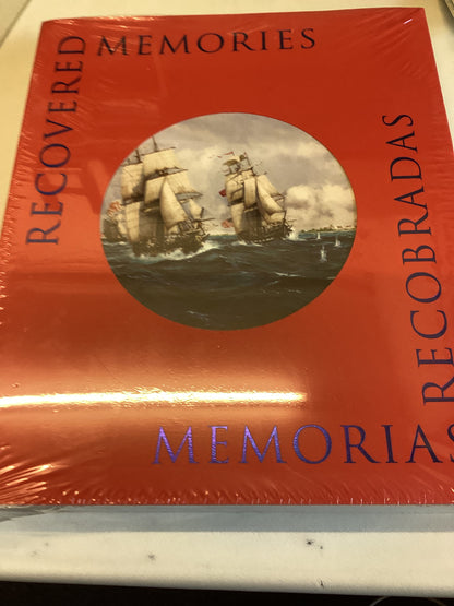 Recovered Memories Memorias Recobradas