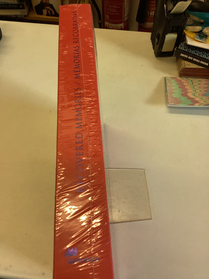 Recovered Memories Memorias Recobradas