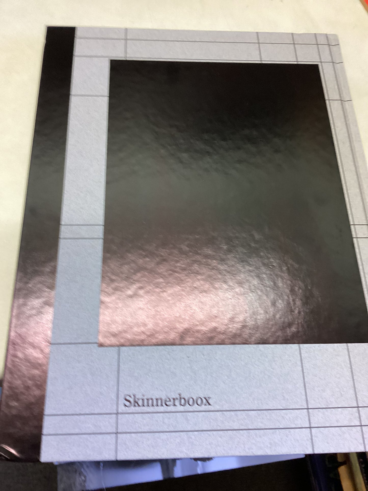 Known and Strange Things Pass  Andy Sewell Signed