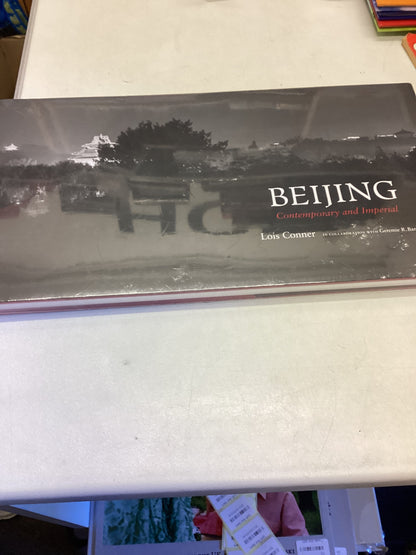 Beijing Contemporary and Imperial Lois Connor In Collaboration With Geremie R Barne