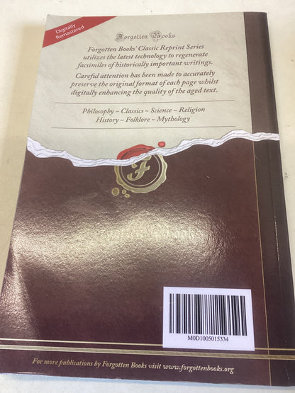 The Perfect Course of Instruction in Hypnotism, Mesmerism, Clairvoyance by Sydney Blanchard Flower Classic Reprint Series