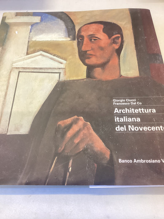 Architettura Italiana del Novecento