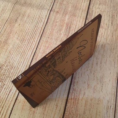 Noches Blancas by Fiódor Dostoyevski (2024)