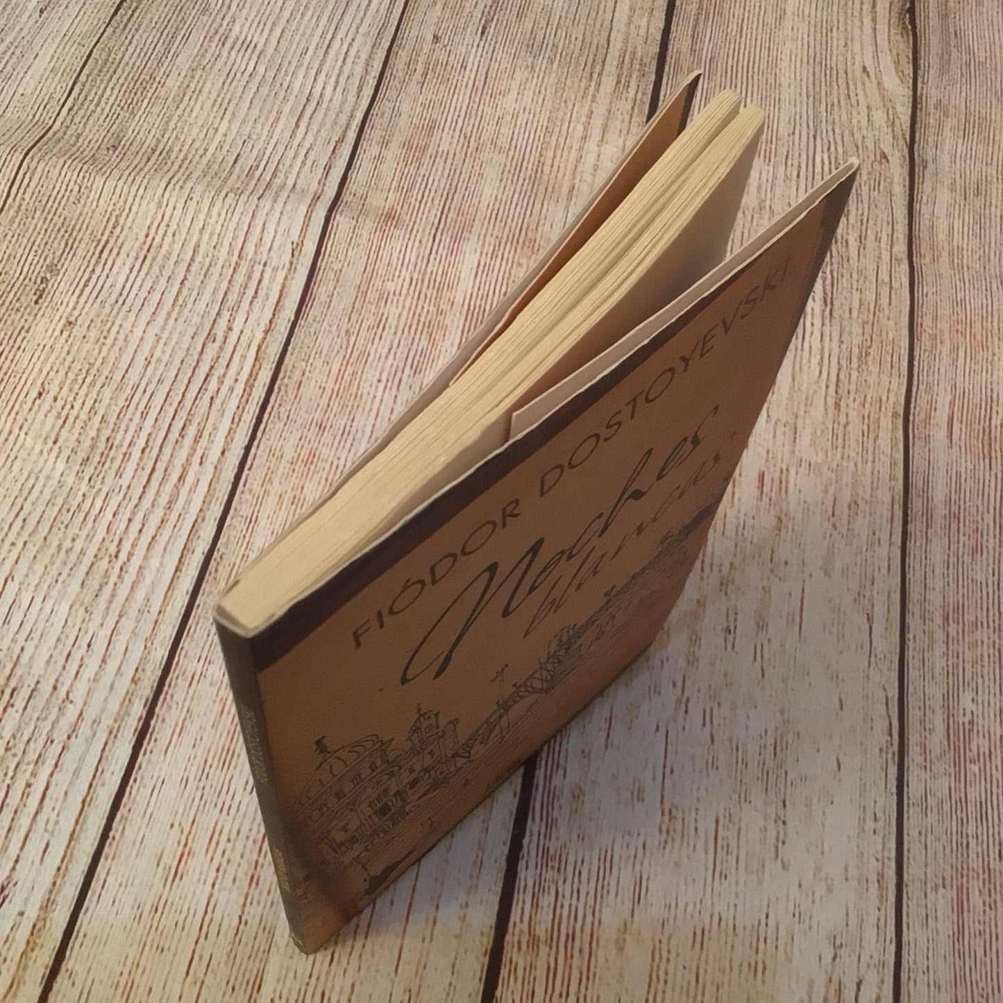 Noches Blancas by Fiódor Dostoyevski (2024)