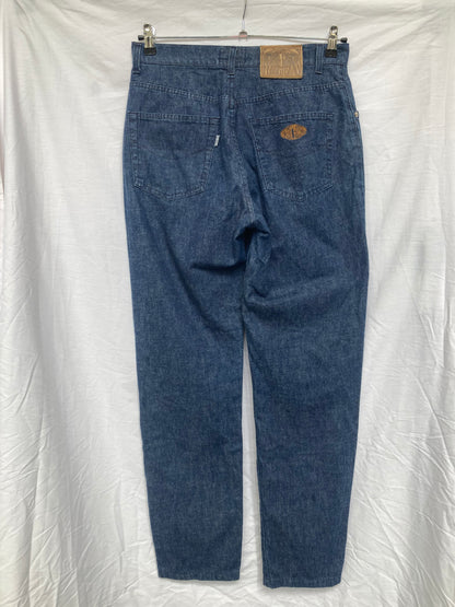 Ferre Dark Blue Men's Jeans W32 L30