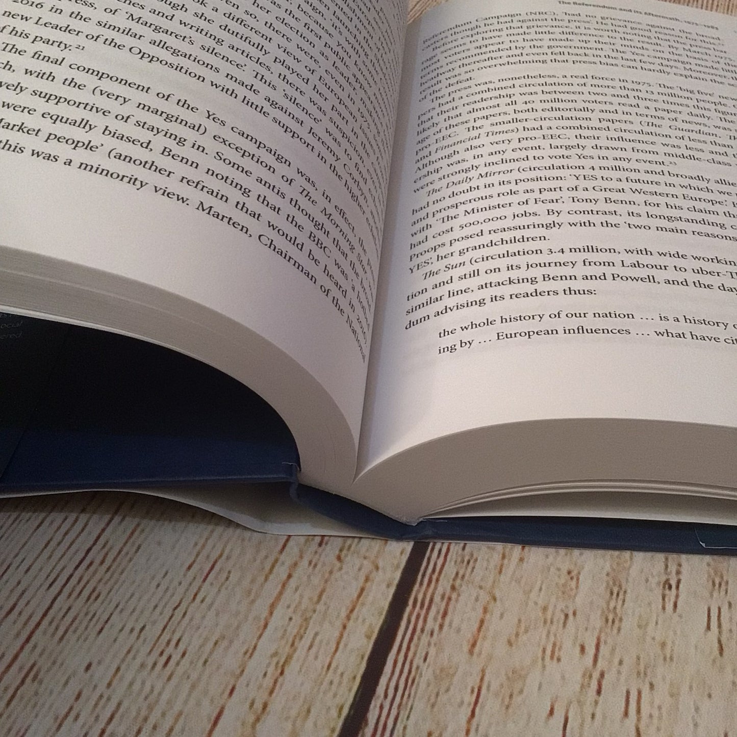 Europe and the Decline of Social Democracy in Britain: From Attlee to Brexit by Adrian Williamson (2019)