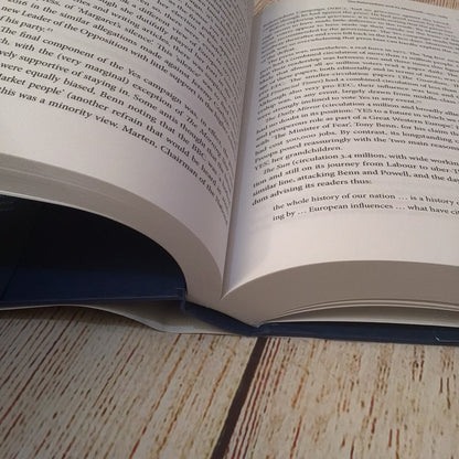 Europe and the Decline of Social Democracy in Britain: From Attlee to Brexit by Adrian Williamson (2019)