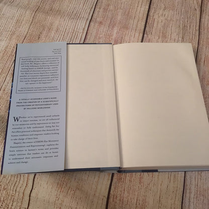 Getting Past Your Past by Francine Shapiro (2012) 9781594864254