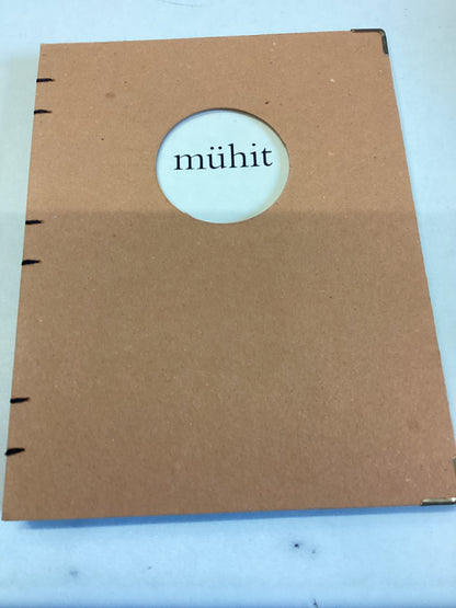 Muhit Ilkin Huseynov 2nd Edition 113/400