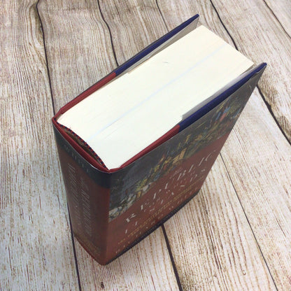 The Republic for Which It Stands: The US During Reconstruction & the Gilded Age, 1865-1896 (2017)