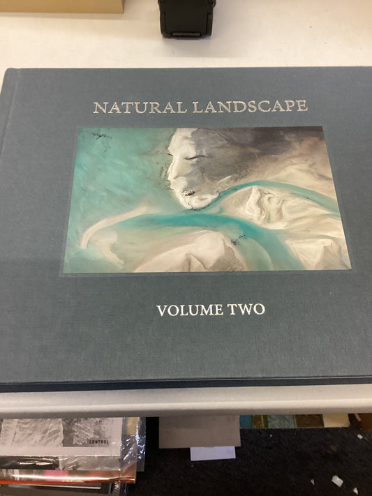 Natural Landscape Volume Two Photography Awards 2022