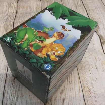 The Land Before Time (DVD) Complete Box Set 1-11 (2006) 5050582443394