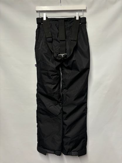 Nevica Black Meribel Ski Trousers X-Small