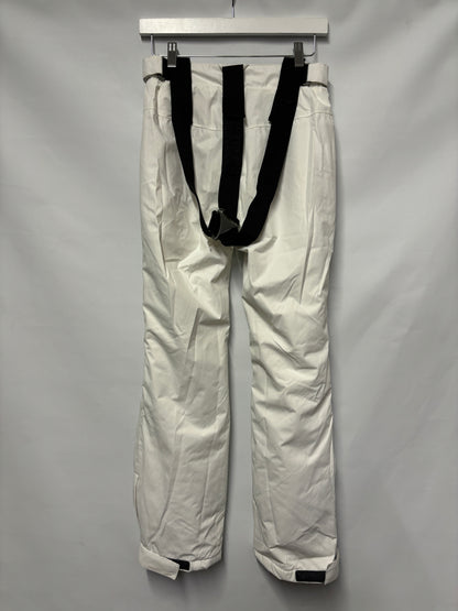 Nevica White Insulated Ski Trousers X-Small