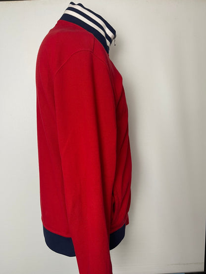 Polo Ralph Lauren Red Jacket Medium