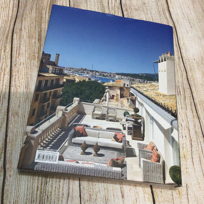 Living in Style Mallorca edited by Christine Von Auersperg 9783832796983