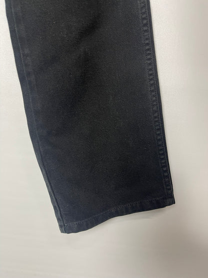 Wrangler Black Texas Jeans W34 L30