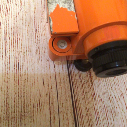 Vintage Surveyors Site Level Quickset CG20 No.1282 Made in UK - untested