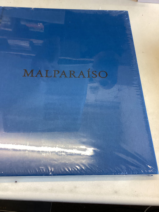 Malparaiso JM Ramirez-Suassi