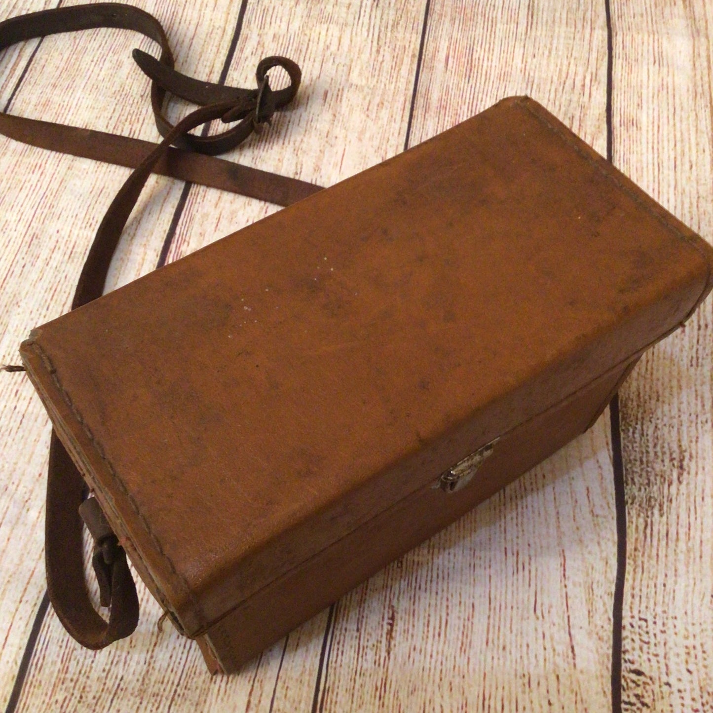 Vintage Surveyors Site Level Quickset CG20 No.1282 Made in UK - untested