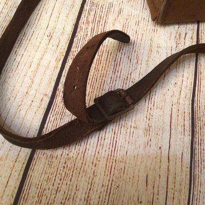 Vintage Surveyors Site Level Quickset CG20 No.1282 Made in UK - untested