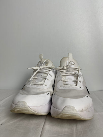 Nike White Air Max Dia Trainers Size 7