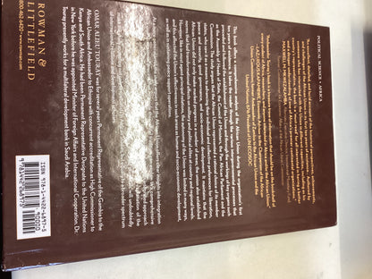 The African Union The First Ten Years Ambassador Omar Alieu Touray