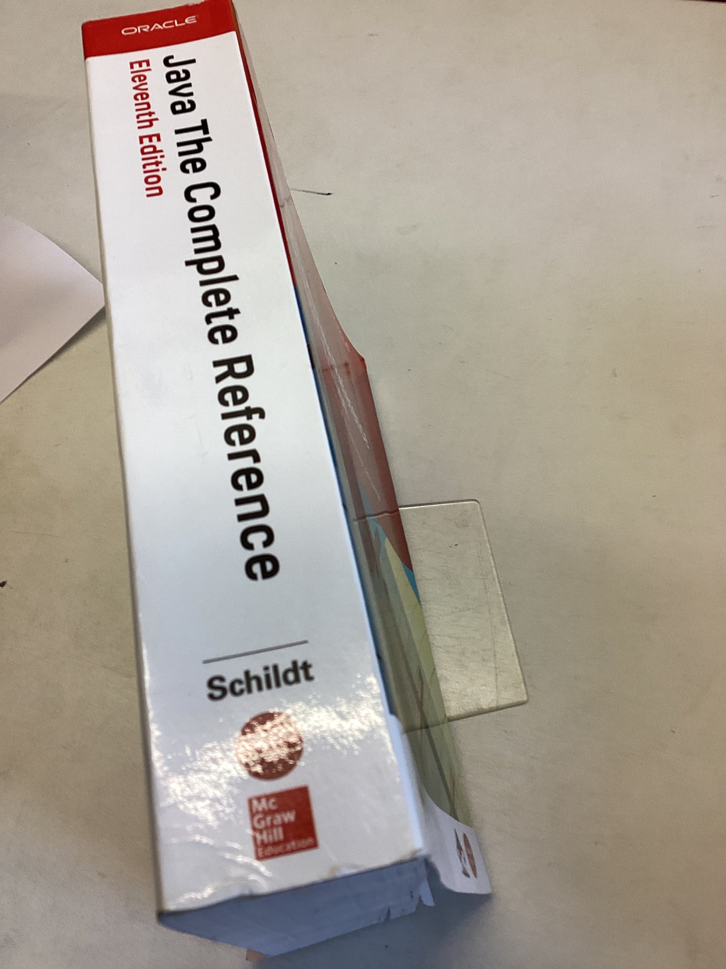 Java The Complete Reference Eleventh Edition Comprehensive Coverage of The Java Language